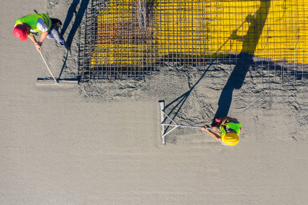 Best Best Concrete Contractor  in Hayfield, MN