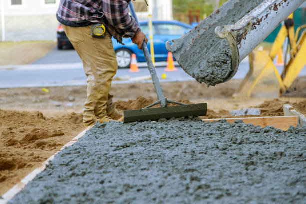 Best Concrete Resurfacing Services  in Hayfield, MN