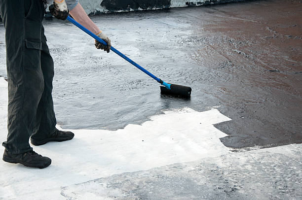 Best Concrete Crack Repair  in Hayfield, MN